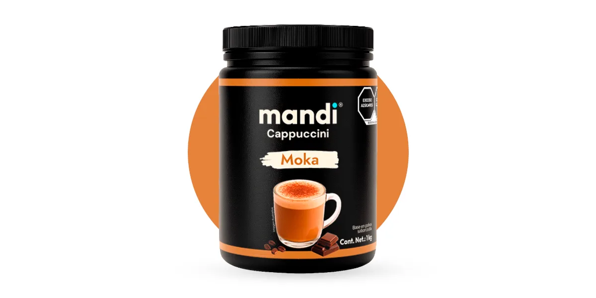 Cappuccinis