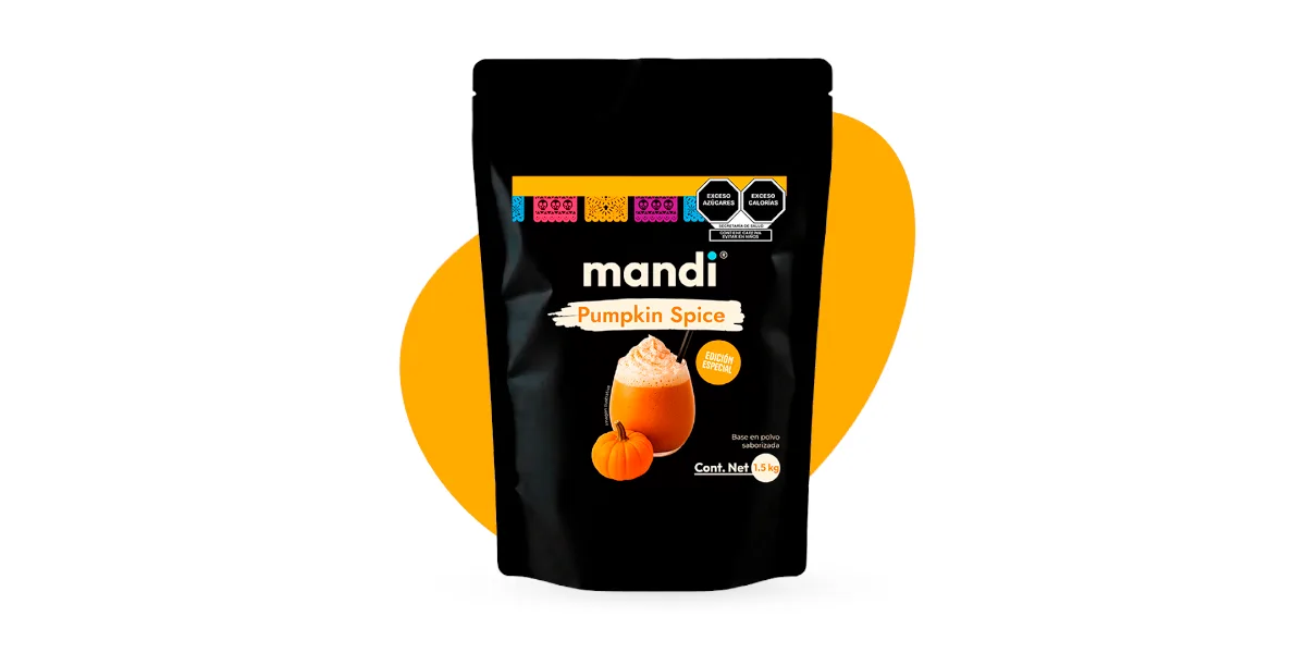 Presentación 1.5 KG